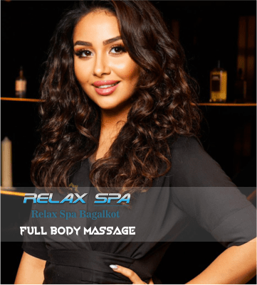 Full Body Massage in bagalkote Karnataka